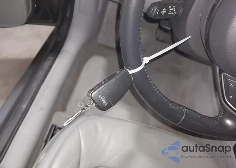 2015 Audi A3 2.0T Premium z USA, uszkodzony, nr VIN WAUBFGFFXF1065420